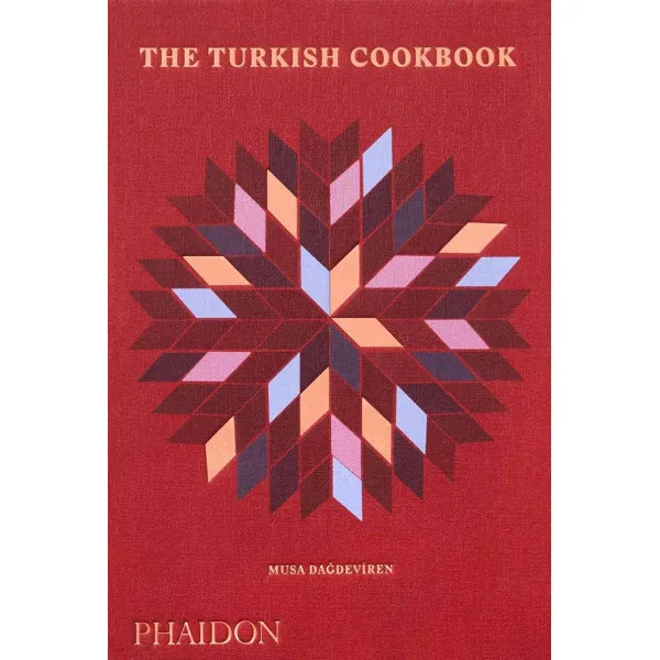 THE TURKISH COOKBOOK