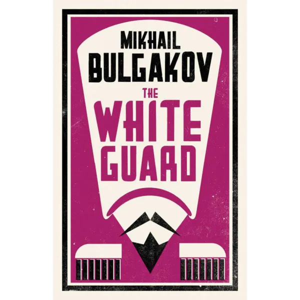 THE WHITE GUARD