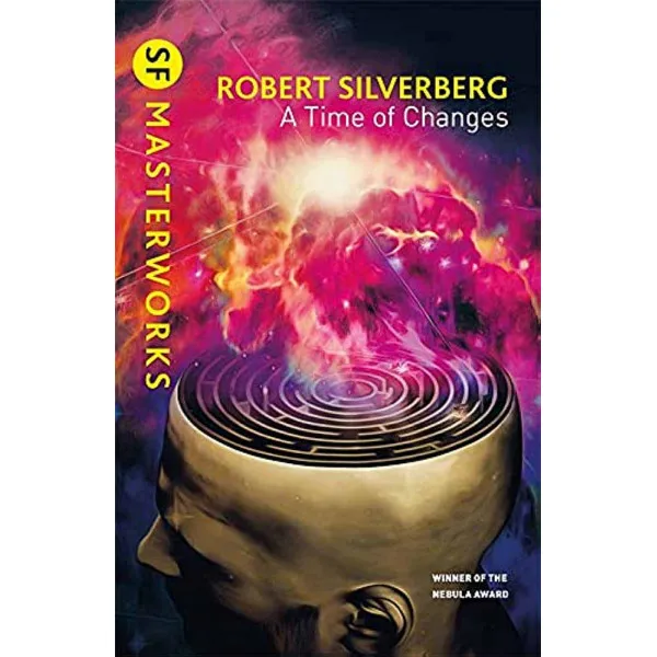 TIME OF CHANGES