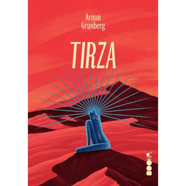 TIRZA - Arnon Grunberg