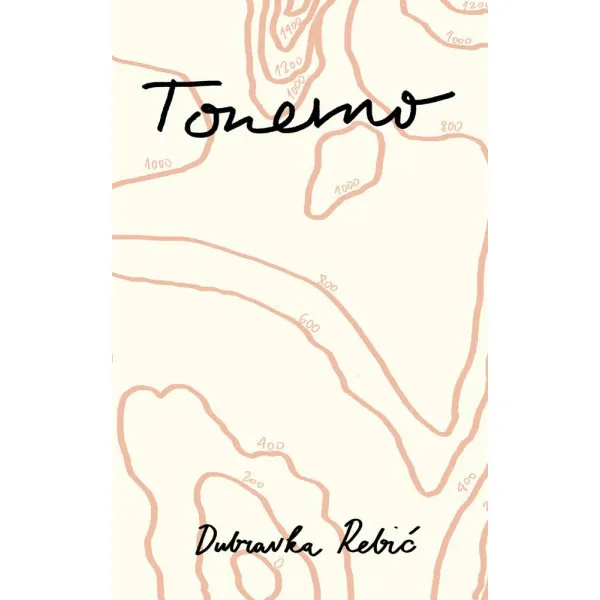 TONEMO - Dubravka Rebić
