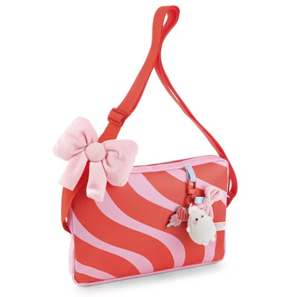 Torba na rame MOLANG 18x26x4cm