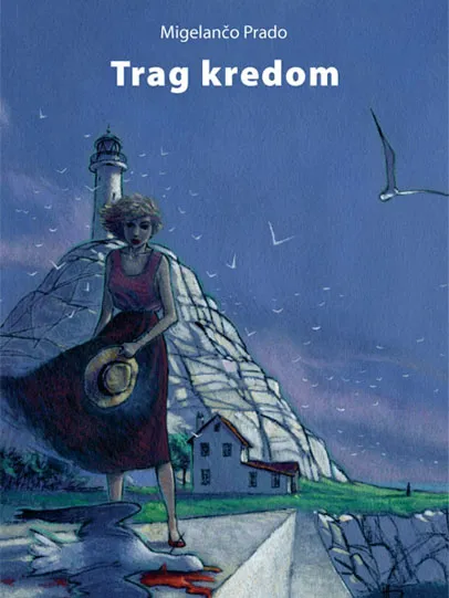 TRAG KREDOM