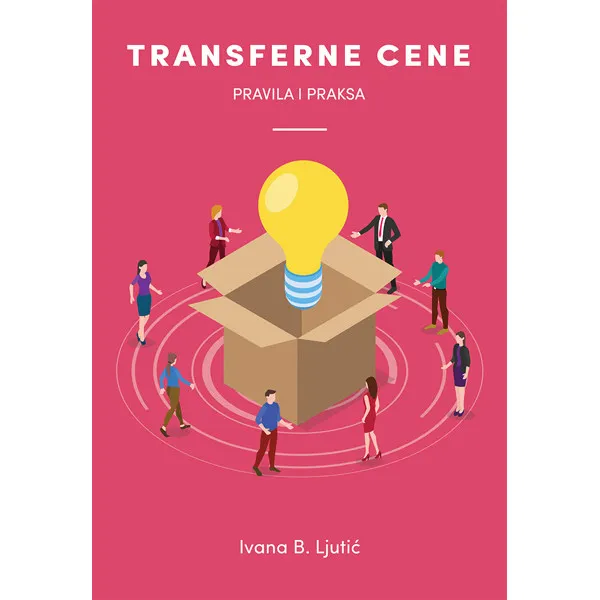 TRANSFERNE CENE: PRAVILA I PRAKSA