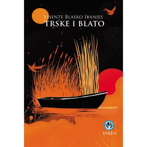 TRSKE I BLATO