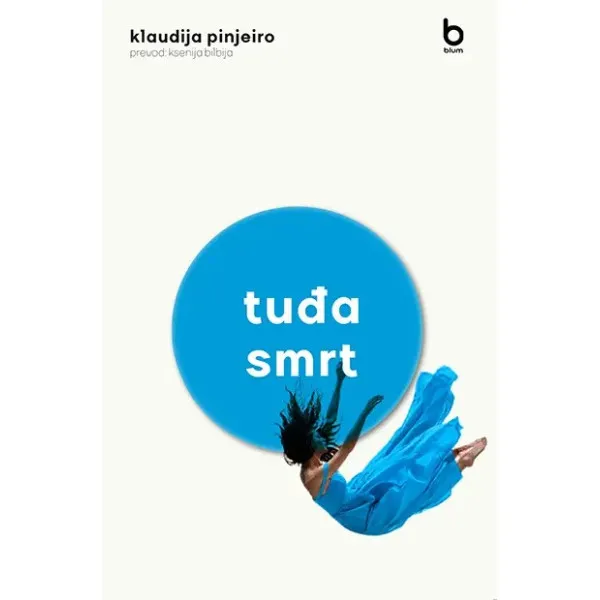 TUĐA SMRT