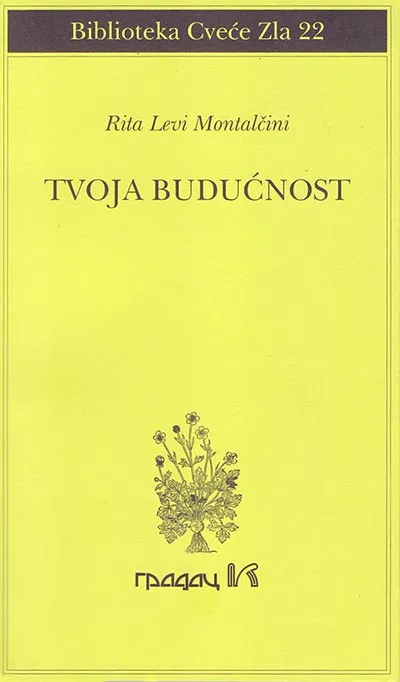TVOJA BUDUĆNOST
