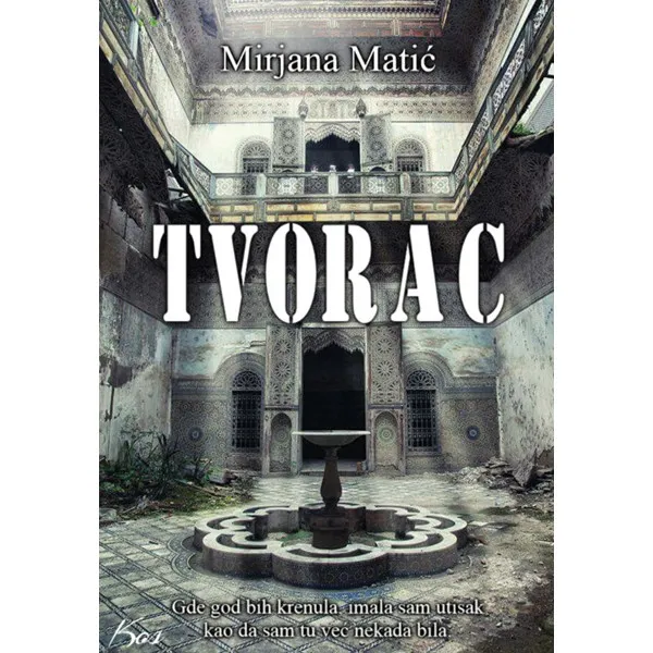 TVORAC - Mirjana Matić