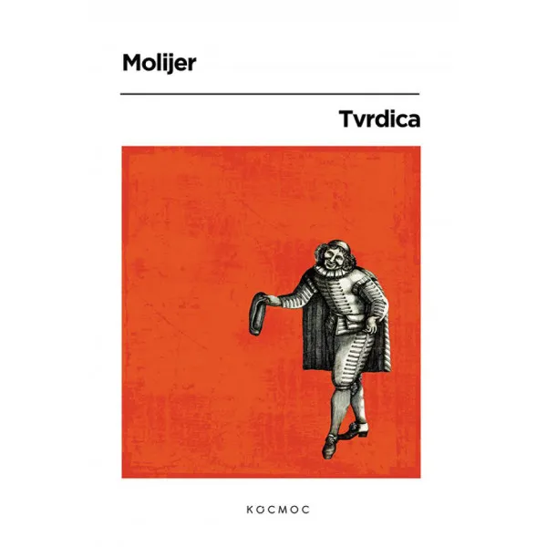 TVRDICA