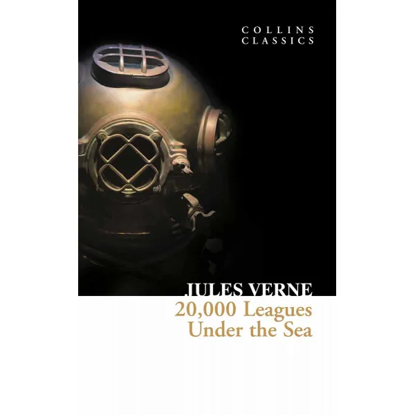 TWENTY THOUSAND LEAGUES UNDER THE SEA