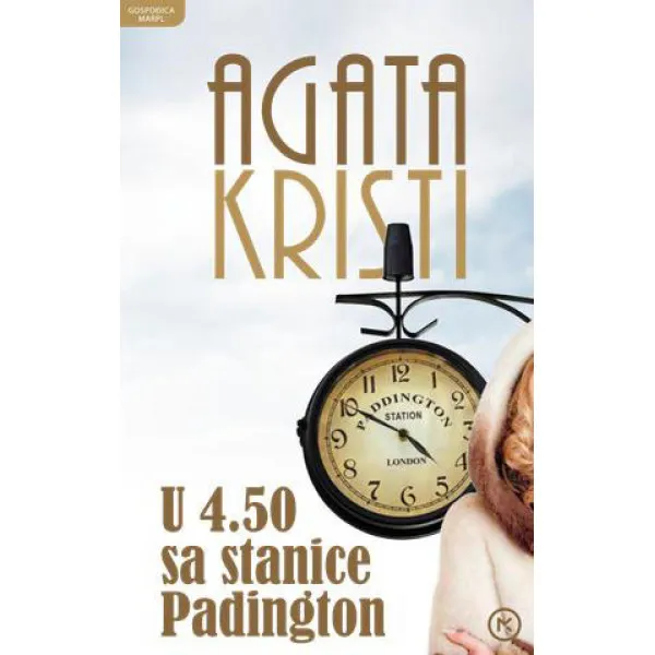 U 4 I 50 SA STANICE PADINGTON