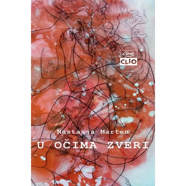U OČIMA ZVERI - Nastasja Marten