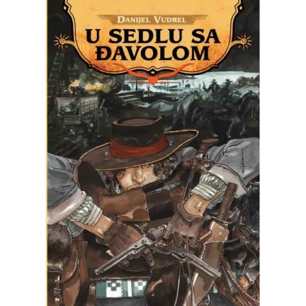 U SEDLU SA ĐAVOLOM