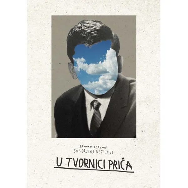 U TVORNICI PRIČA