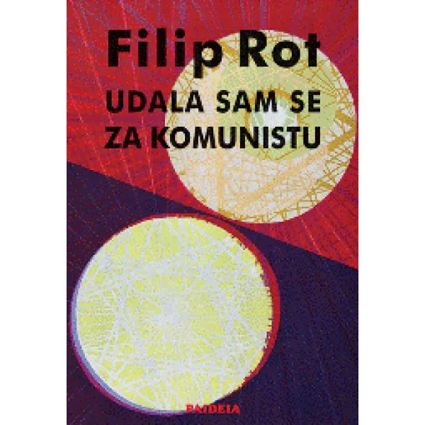 UDALA SAM SE ZA KOMUNISTU - Filip Rot
