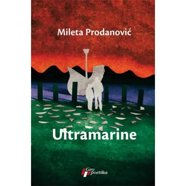 ULTRAMARINE - Mileta Prodanović