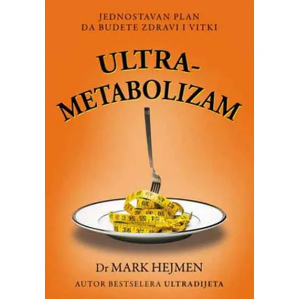 ULTRAMETABOLIZAM