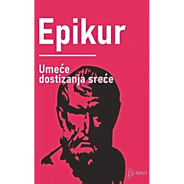 UMEĆE DOSTIZANJA SREĆE