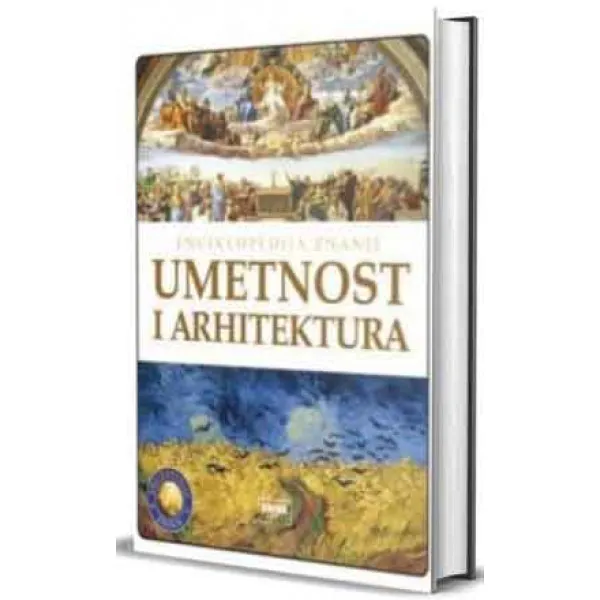 UMETNOST I ARHITEKTURA