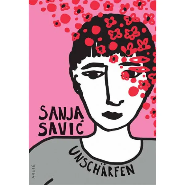 UNSCHARFEN - Sanja Savić