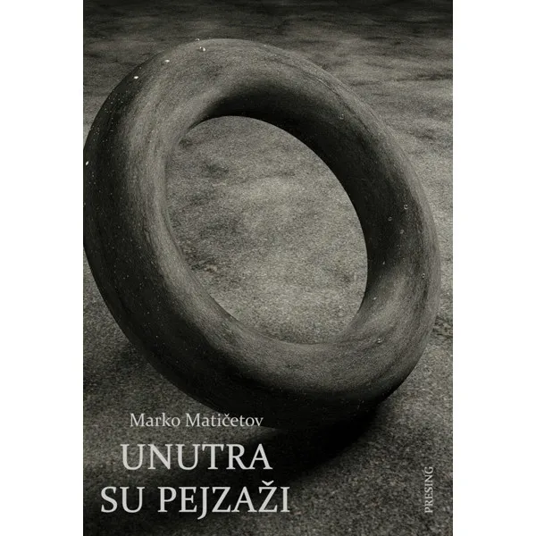 UNUTRA SU PEJZAŽI
