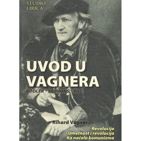 UVOD U VAGNERA