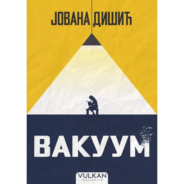 VAKUUM - Jovana Dišić