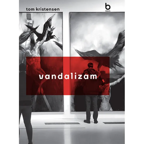 VANDALIZAM