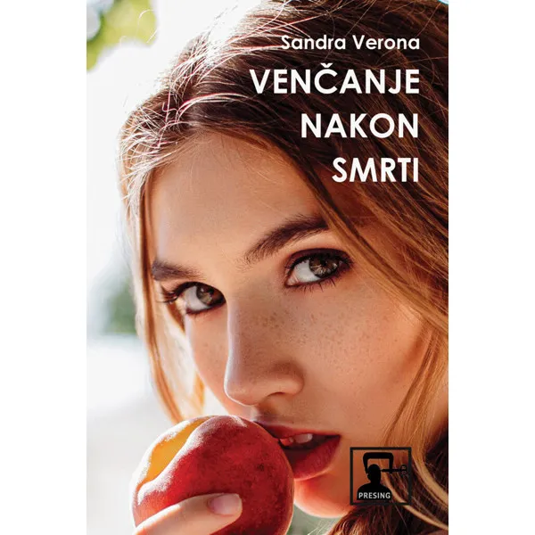 VENČANJE NAKON SMRTI - Sandra Verona