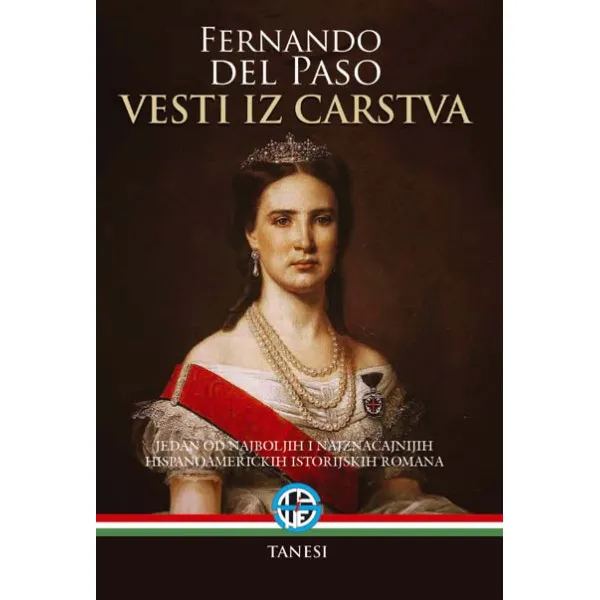 VESTI IZ CARSTVA - Ferando del Paso