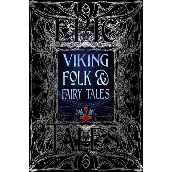VIKING FOLK AND FAIRY TALES