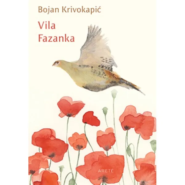 VILA FAZANKA