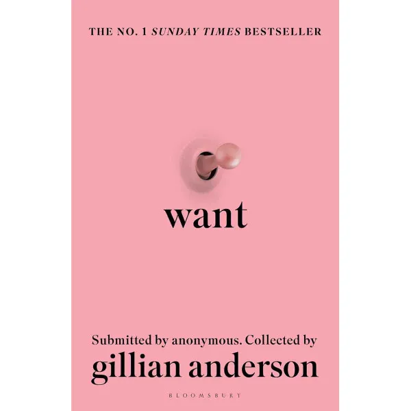 WANT Fantasies by Anonymous pb