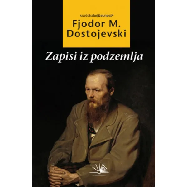 ZAPISI IZ PODZEMLJA