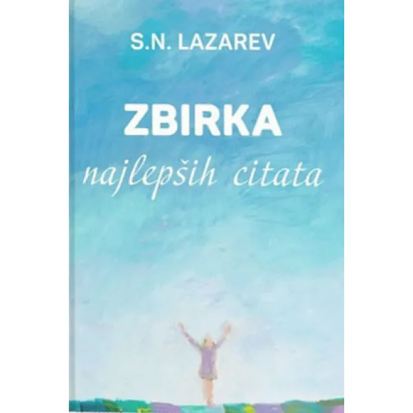 ZBIRKA NAJLEPŠIH CITATA