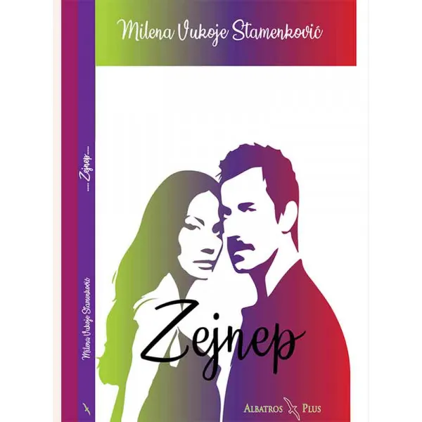 ZEJNEP - Milena Vukoje Stamenković