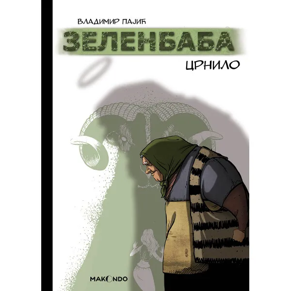 ZELENBABA
