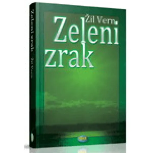 ZELENI ZRAK