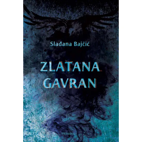 ZLATANA GAVRAN - Slađana Bajčić