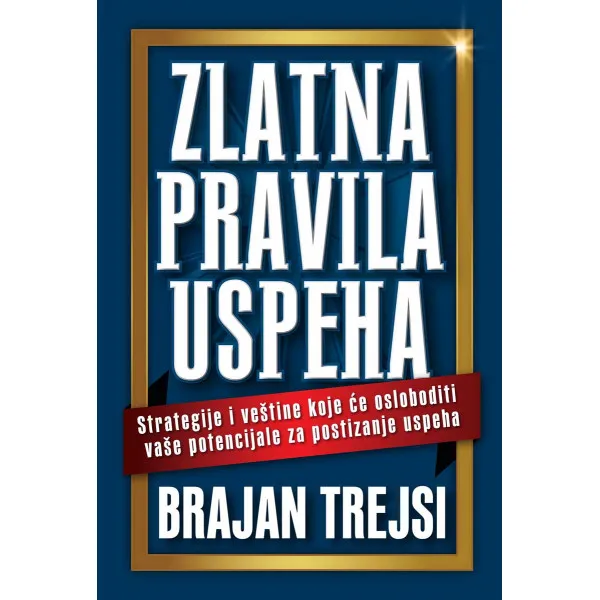 ZLATNA PRAVILA USPEHA