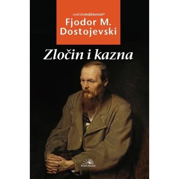 ZLOČIN I KAZNA