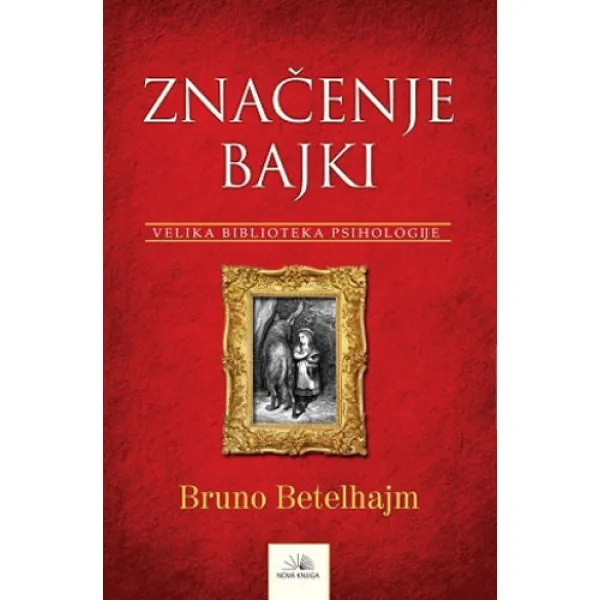 ZNAČENJE BAJKI