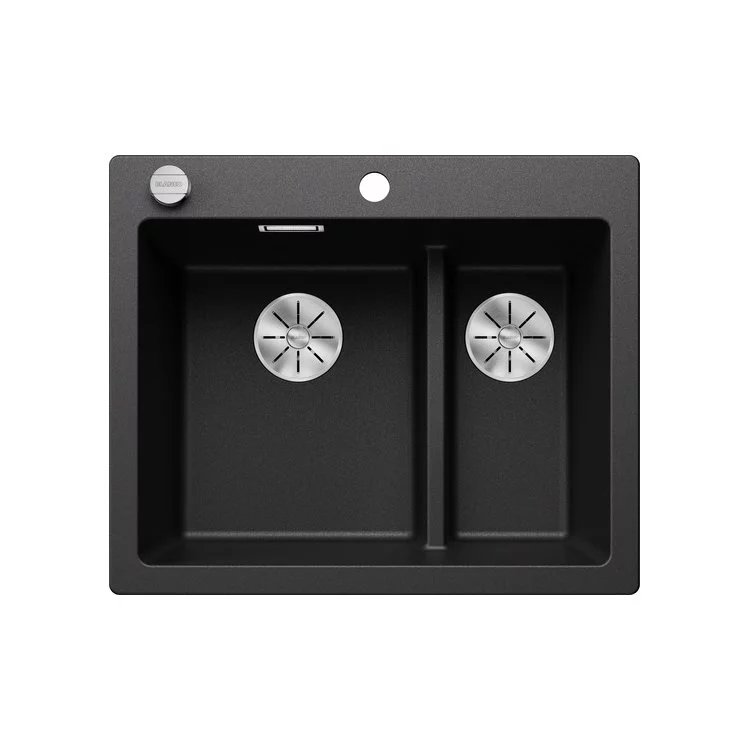 BLANCO  PLEON 6 Split antracit