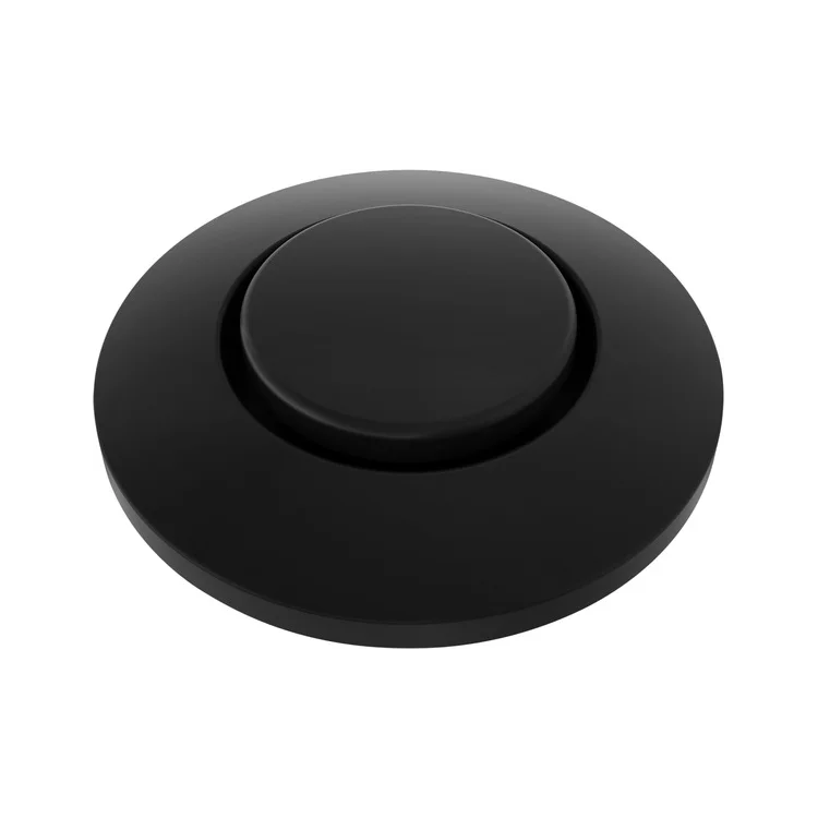 Dugme za Air Switch crna mat