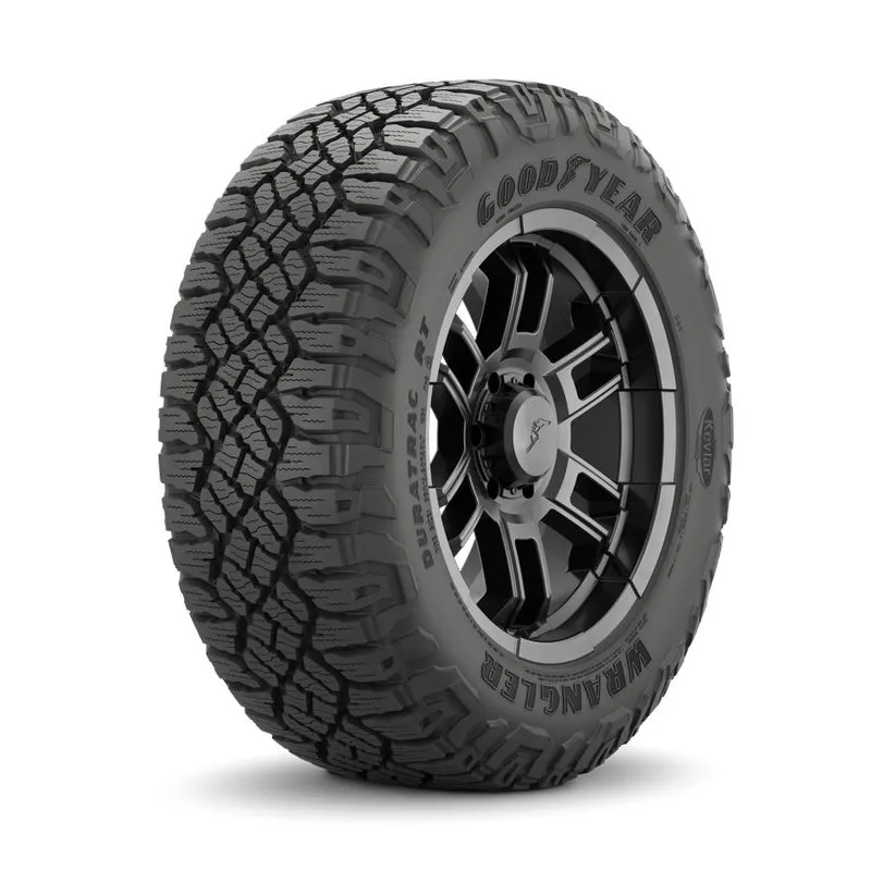10.50R15 109Q GOODYEAR Wrangler Duratrac RT FP M+S