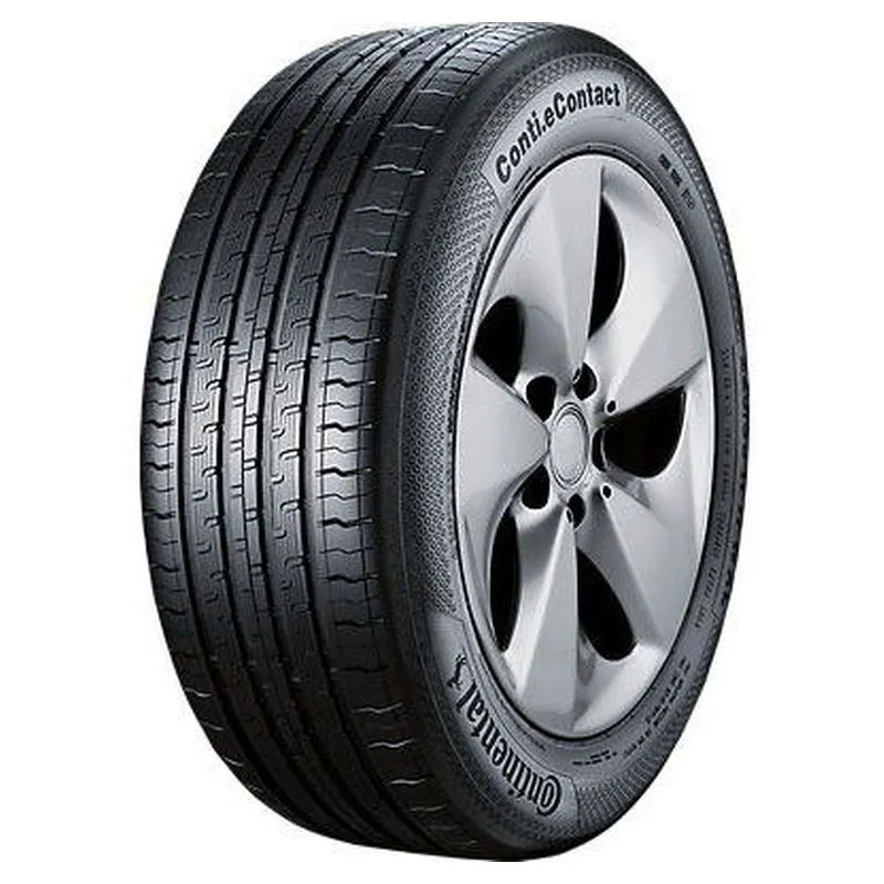 125/80R13 65M CONTINENTAL eContact EV