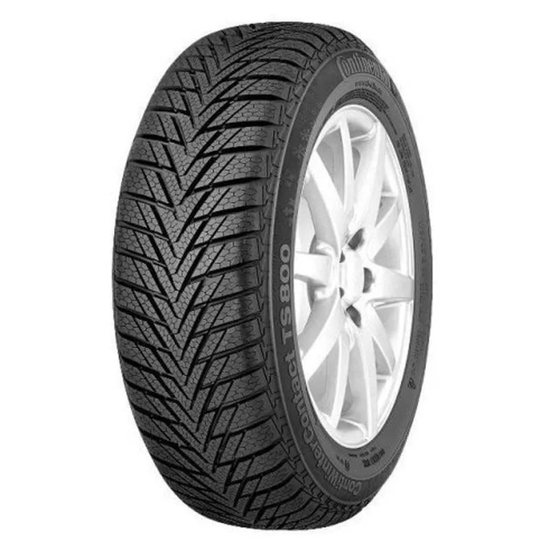 125/80R13 65Q CONTINENTAL WinterContact TS800