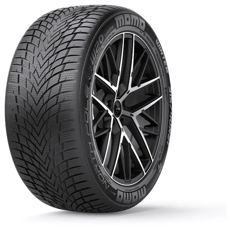 165/60R15 81H MOMO W-20 North Pole
