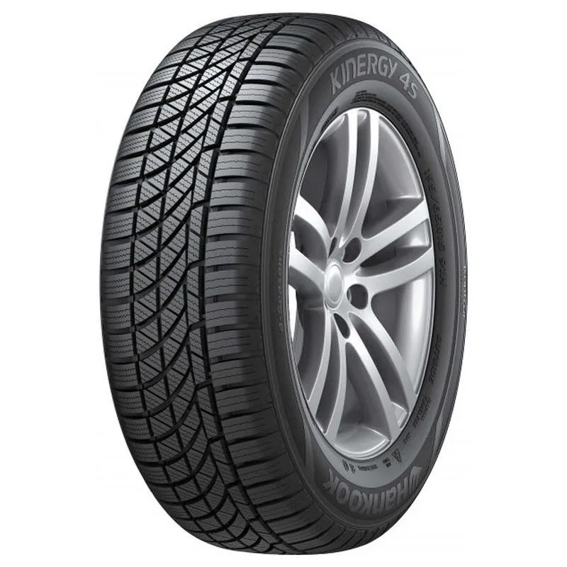 165/70R13 83T HANKOOK H740 Kinergy 4S