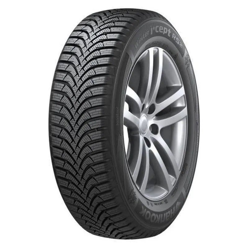 195/50R15 82H HANKOOK W452 Winter i-cept RS2
